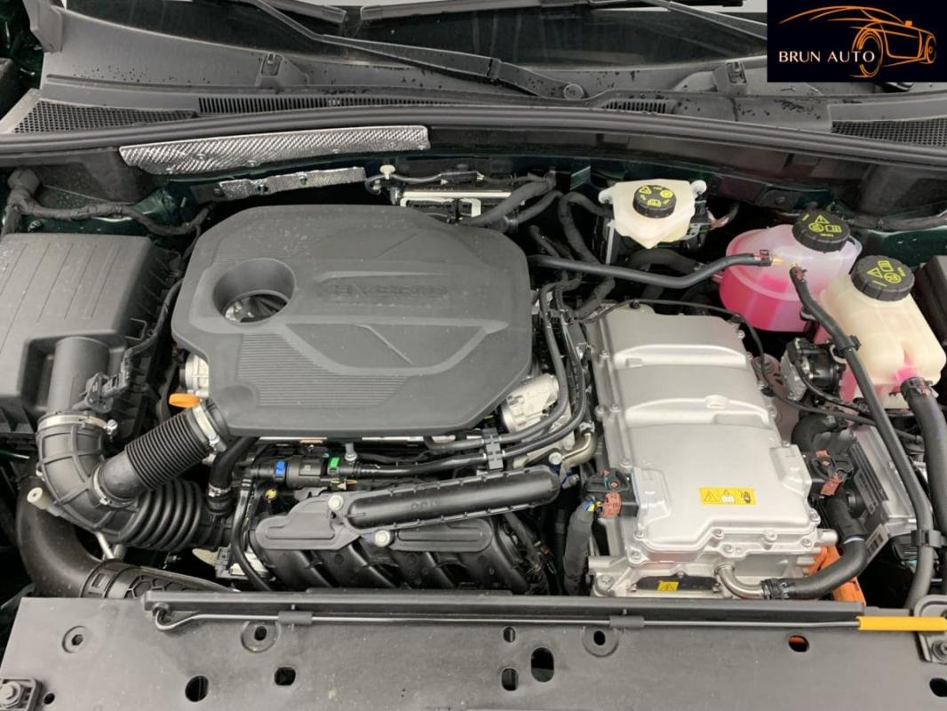 MG ZS - Photo 22