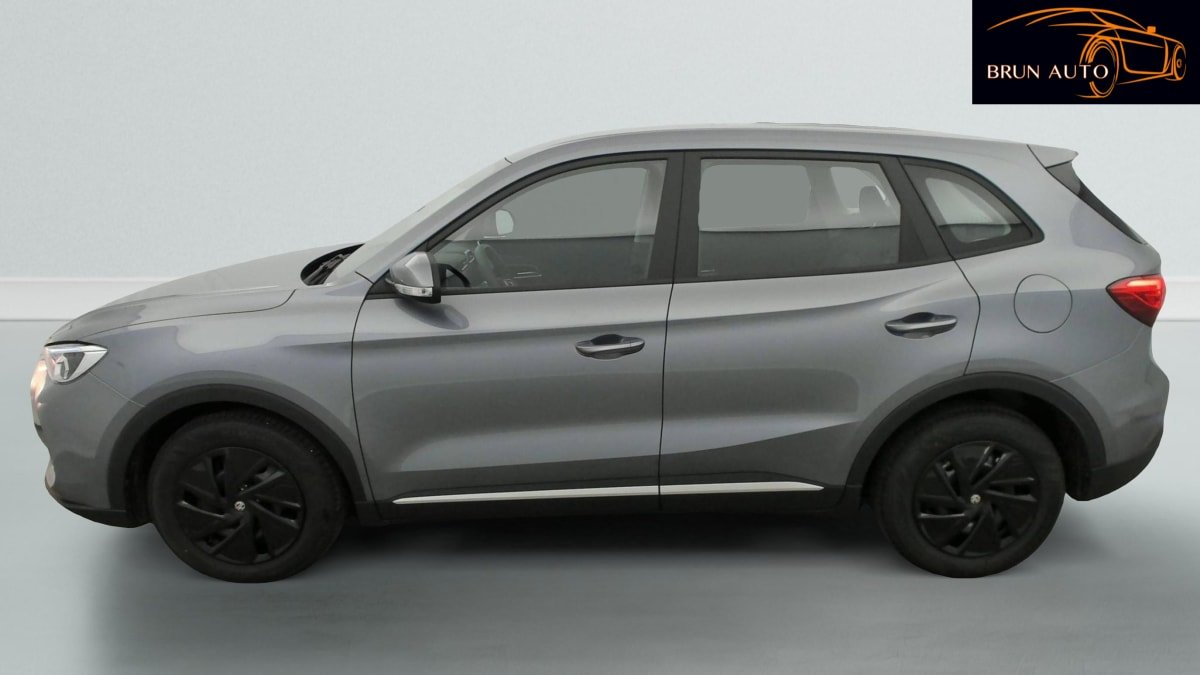 MG ZS - Photo 27