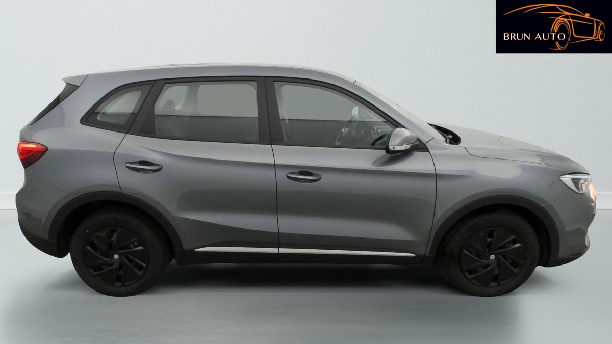 MG ZS - Photo 31