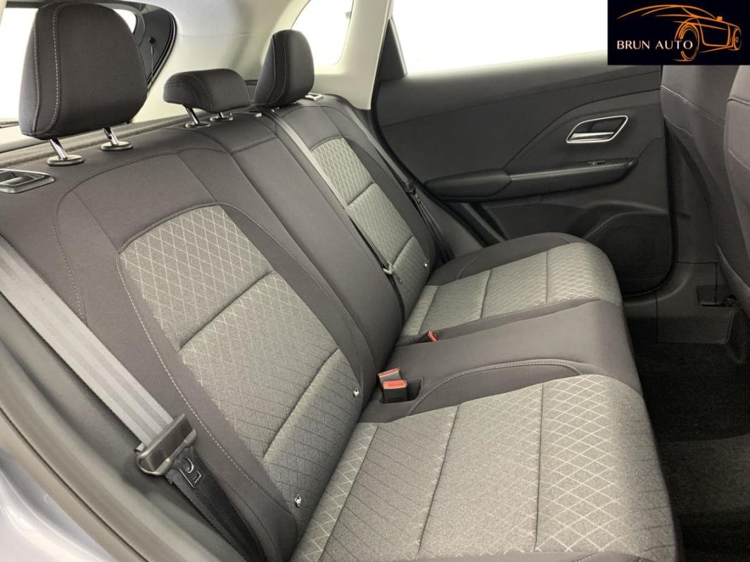 MG ZS - Photo 33