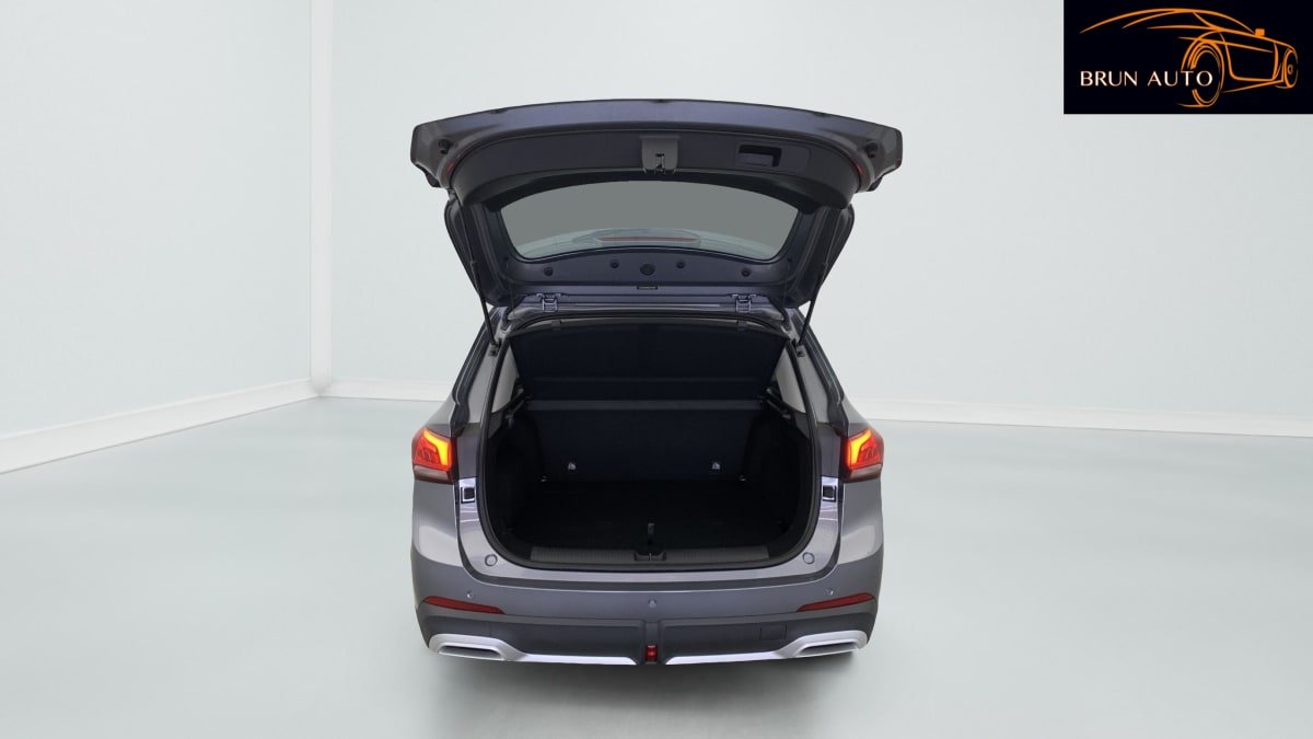 MG ZS - Photo 35