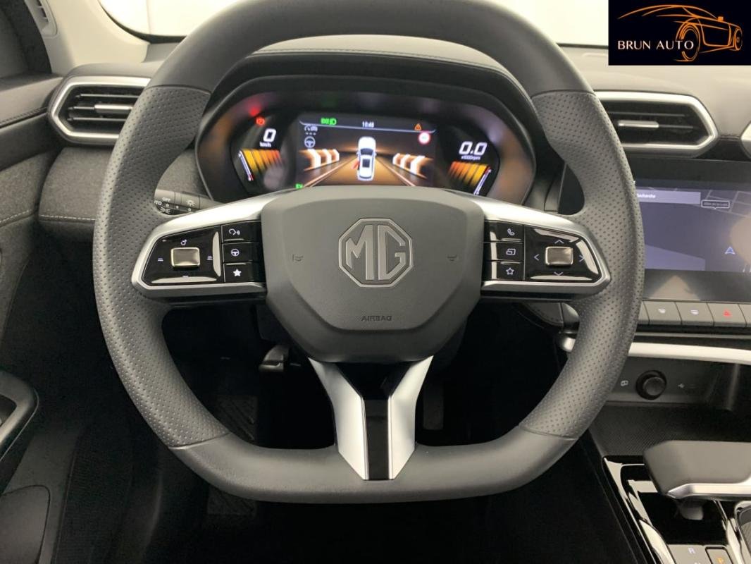 MG ZS - Photo 38
