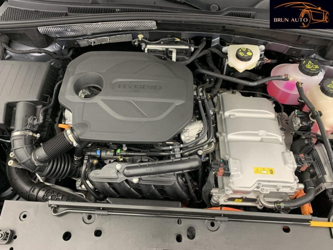 MG ZS - Photo 45