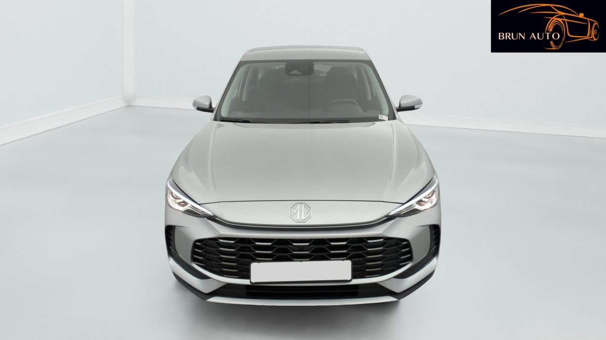 MG ZS - Photo 48