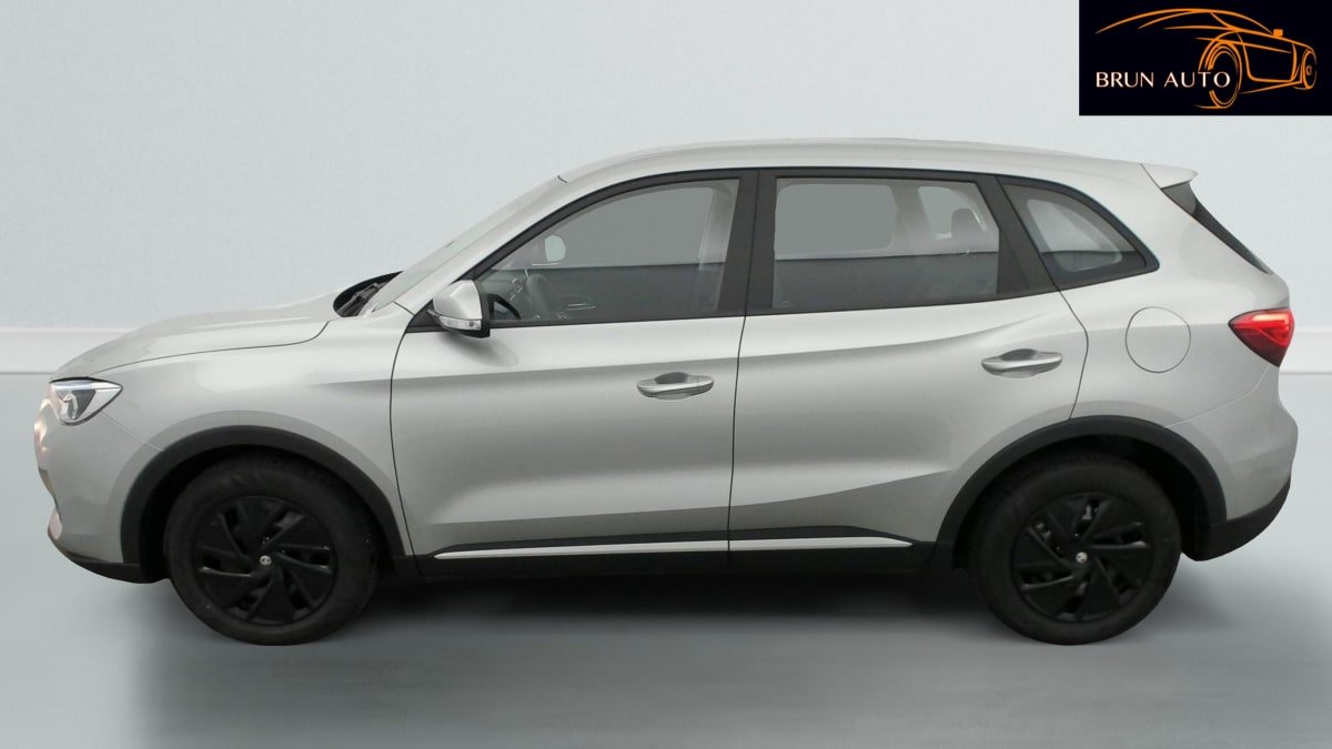 MG ZS - Photo 50