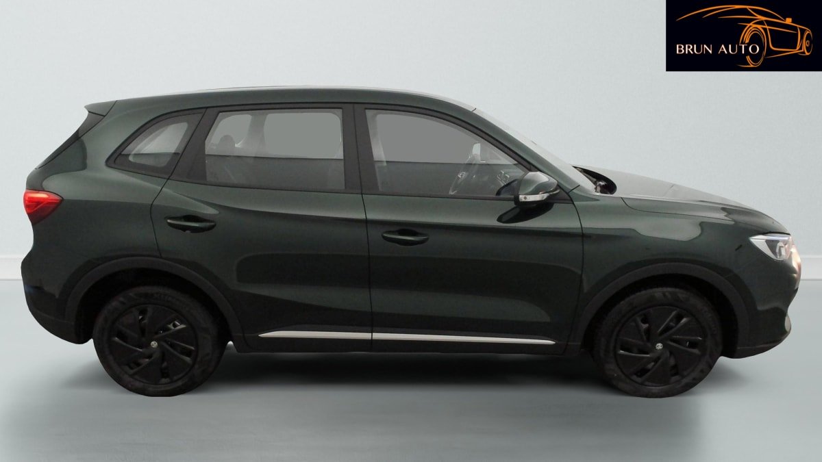 MG ZS - Photo 8
