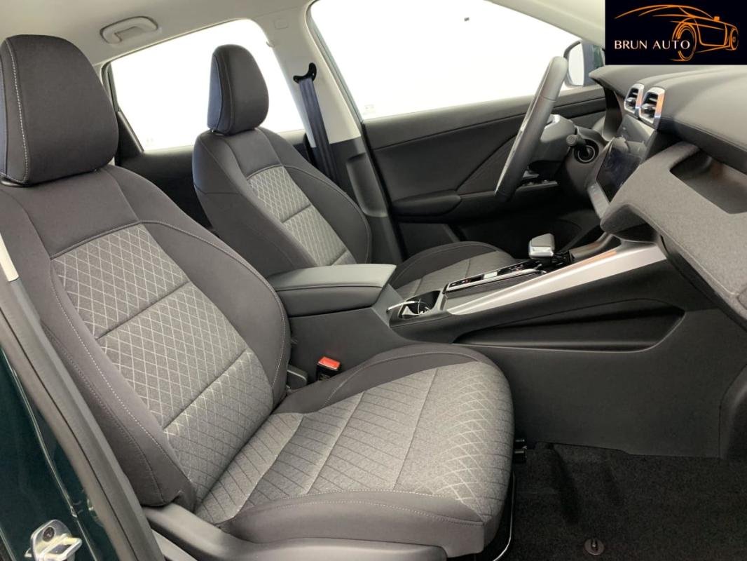 MG ZS - Photo 9