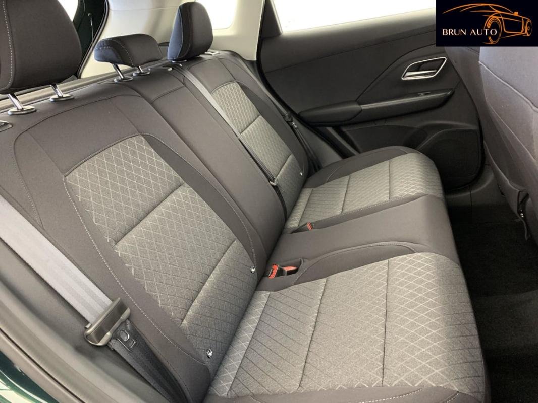 MG ZS - Photo 10
