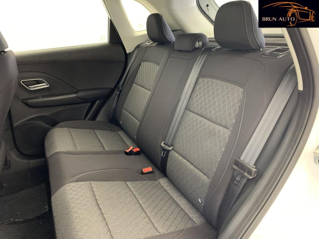 MG ZS - Photo 19