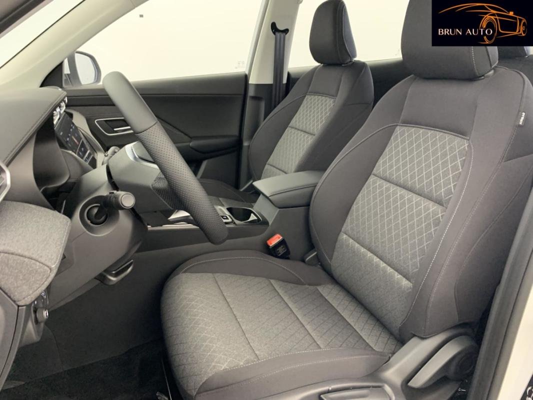 MG ZS - Photo 20