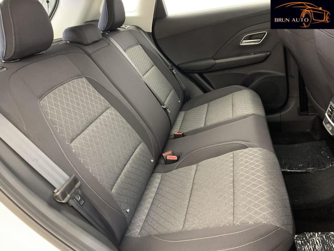 MG ZS - Photo 10