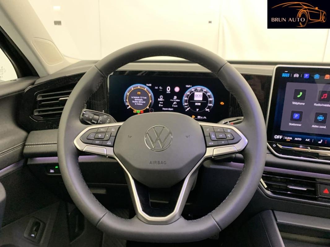 Volkswagen Tiguan - Photo 14