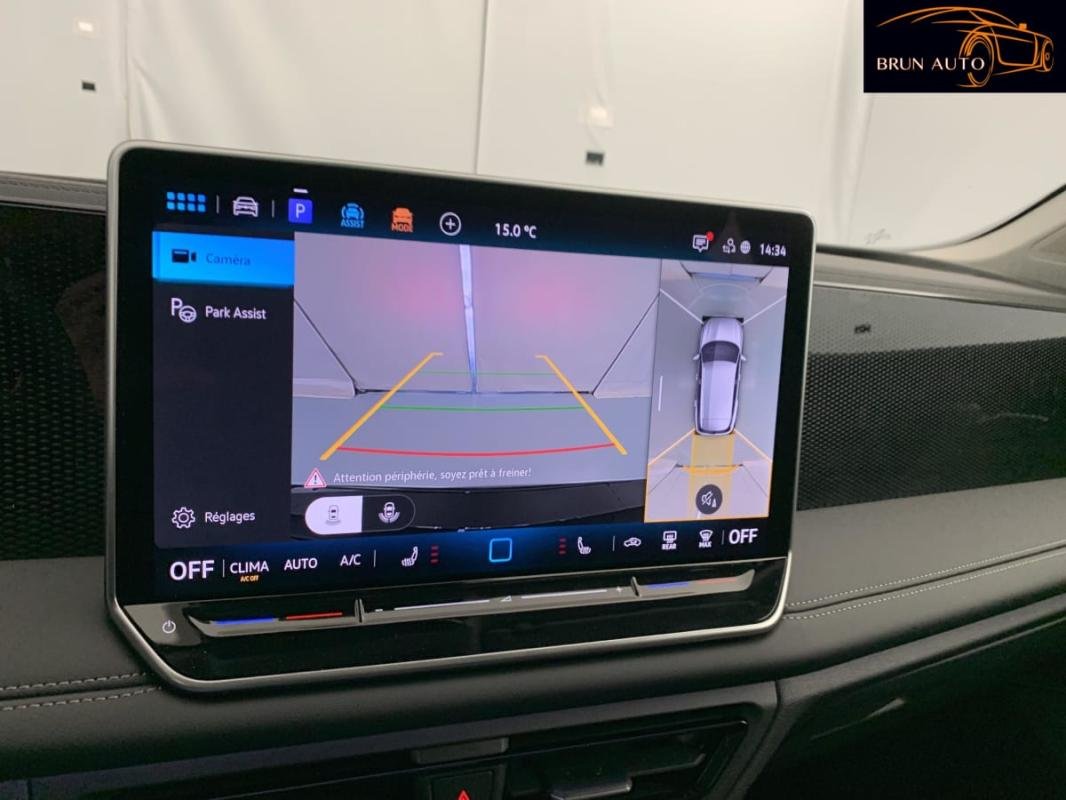 Volkswagen Tiguan - Photo 21