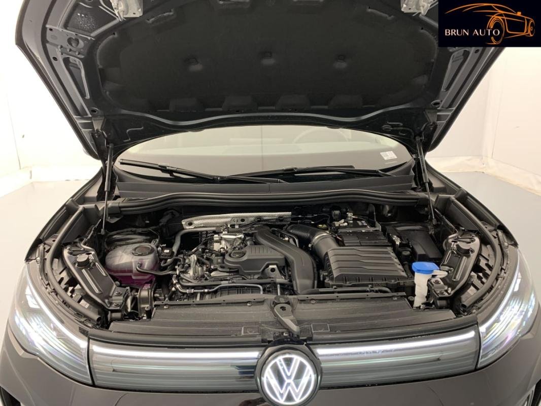 Volkswagen Tiguan - Photo 26