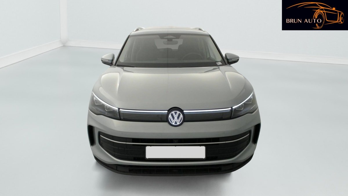 Volkswagen Tiguan - Photo 28