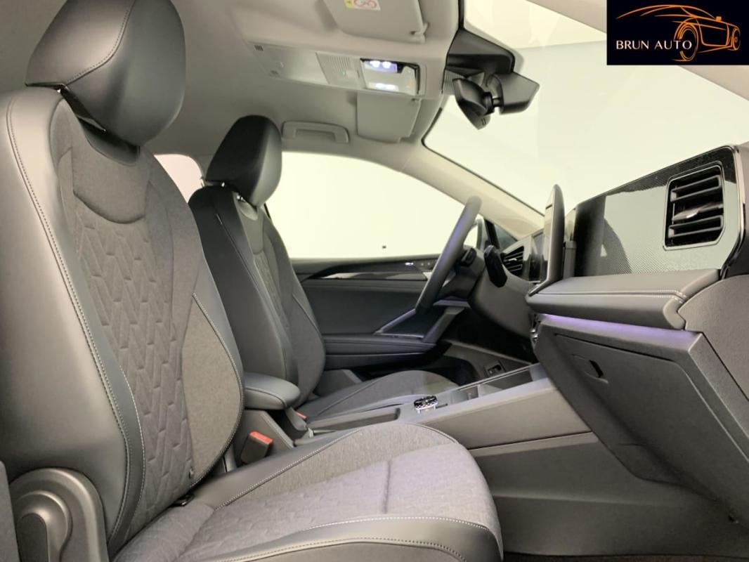 Volkswagen Tiguan - Photo 35