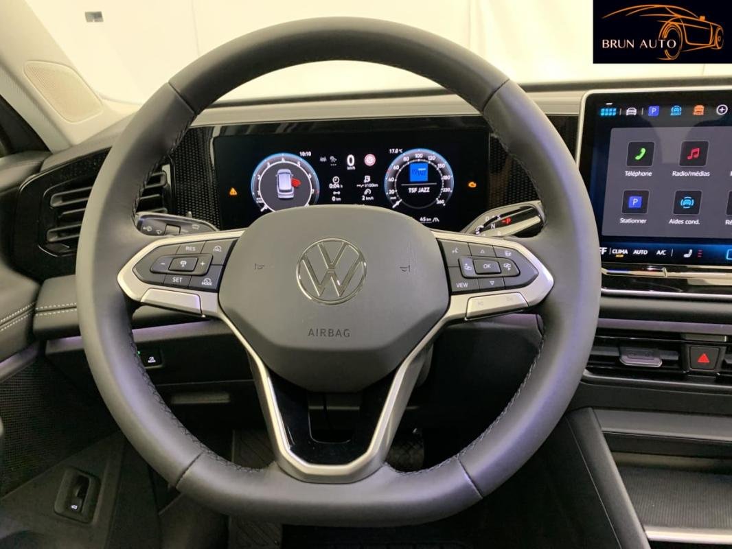Volkswagen Tiguan - Photo 40