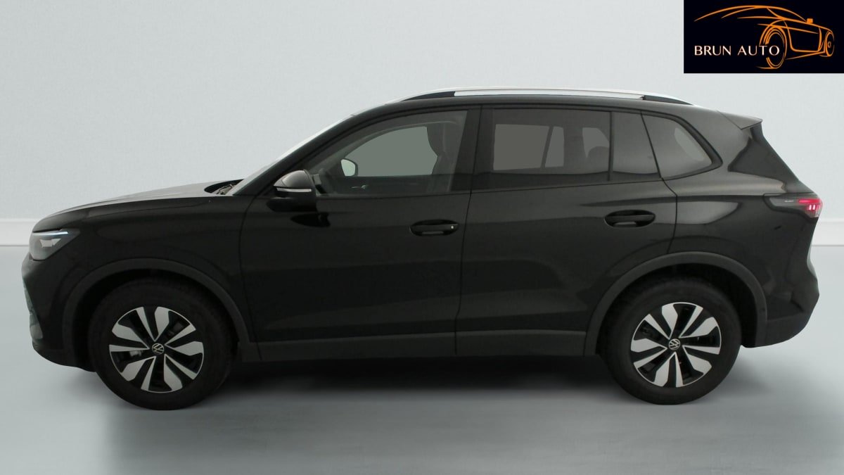Volkswagen Tiguan - Photo 4