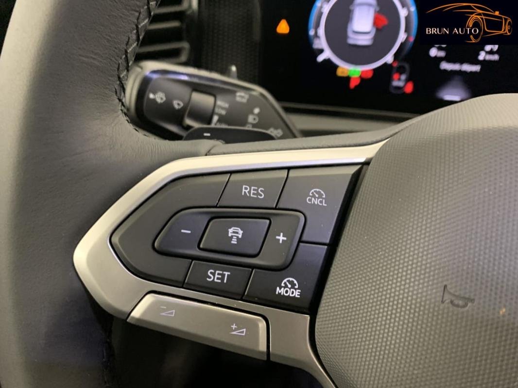 Volkswagen Tiguan - Photo 41