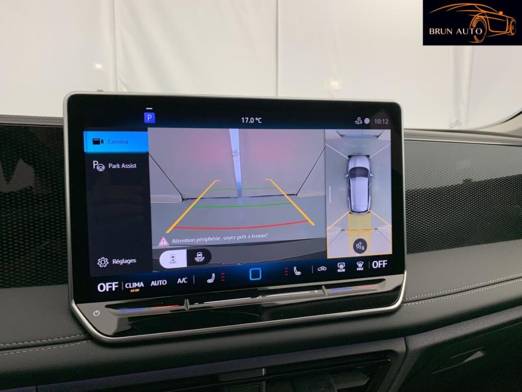 Volkswagen Tiguan - Photo 45