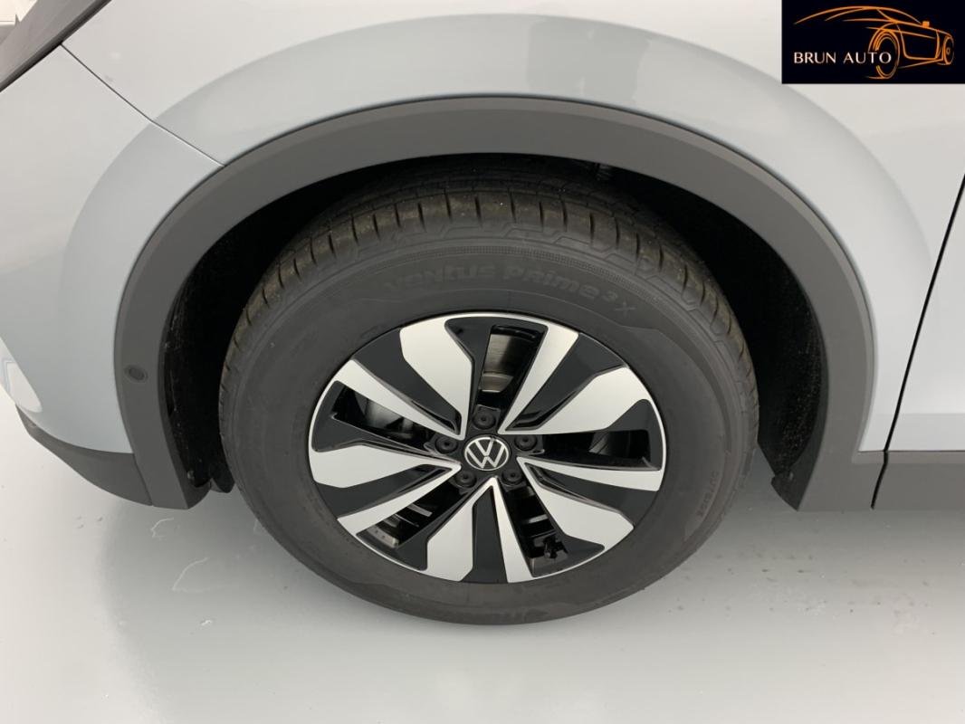 Volkswagen Tiguan - Photo 51