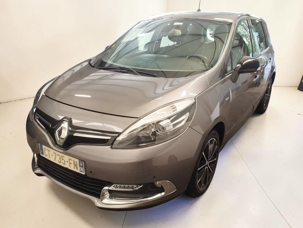 Renault Scénic