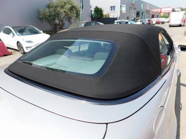 Mercedes Classe CLK - Photo 11