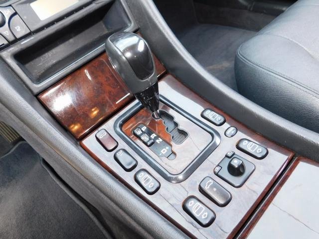 Mercedes Classe CLK - Photo 12