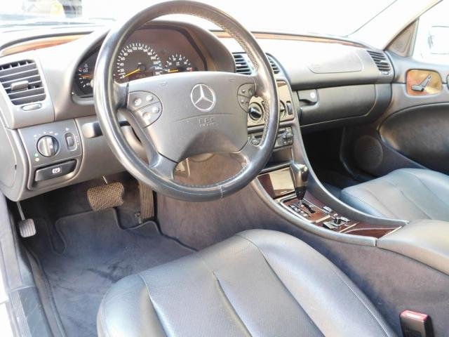Mercedes Classe CLK - Photo 13