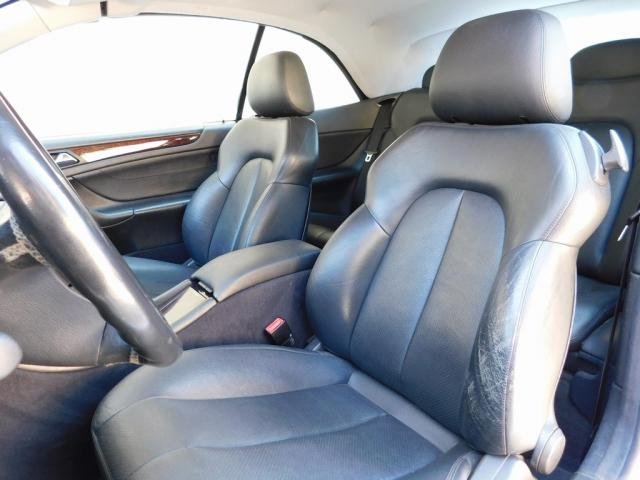 Mercedes Classe CLK - Photo 14