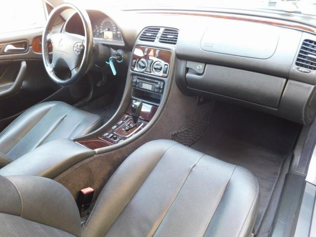 Mercedes Classe CLK - Photo 16