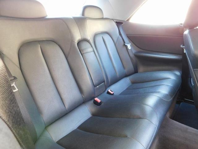 Mercedes Classe CLK - Photo 17