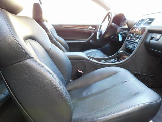 Mercedes Classe CLK - Photo 19