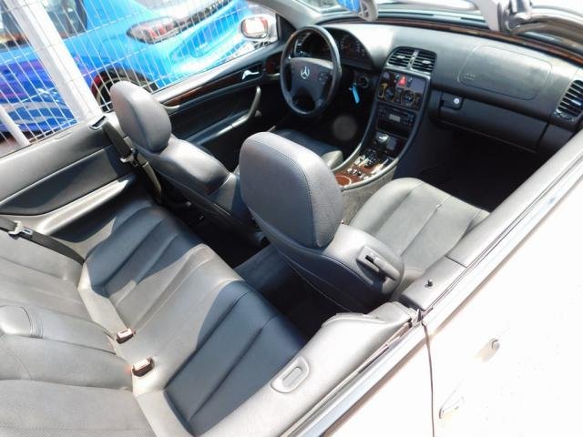 Mercedes Classe CLK - Photo 3