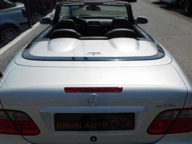 Mercedes Classe CLK - Photo 6