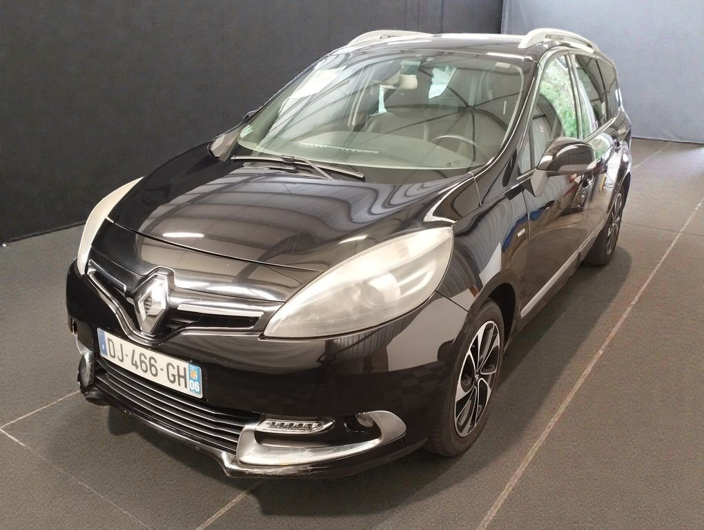 Renault Grand Scénic