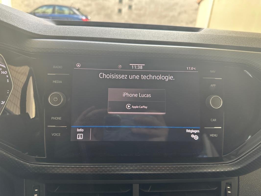 Volkswagen T-Cross - Photo 12