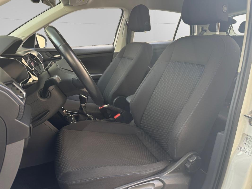 Volkswagen T-Cross - Photo 13