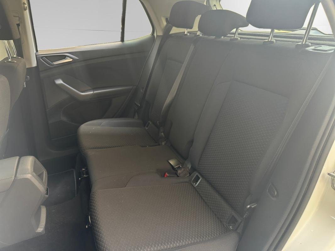 Volkswagen T-Cross - Photo 14