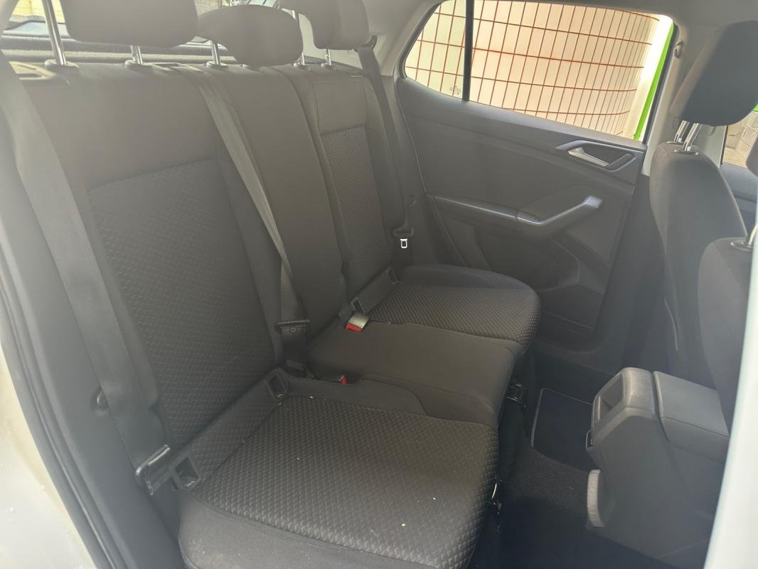 Volkswagen T-Cross - Photo 15
