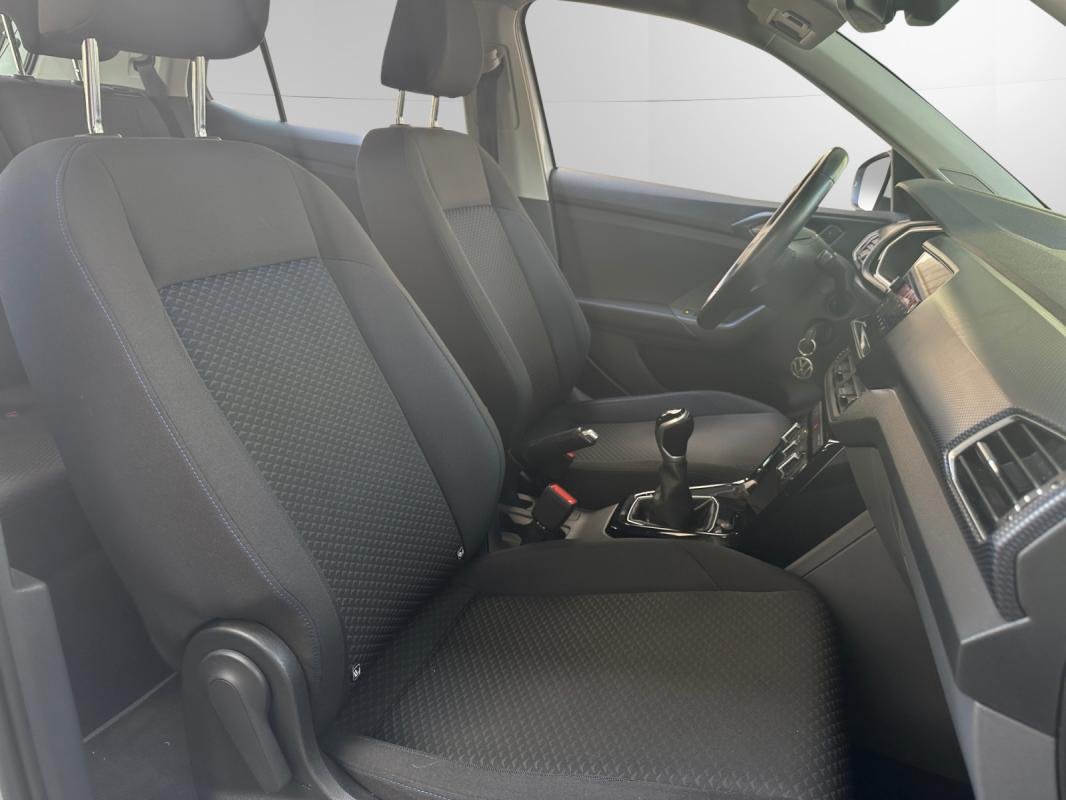 Volkswagen T-Cross - Photo 16