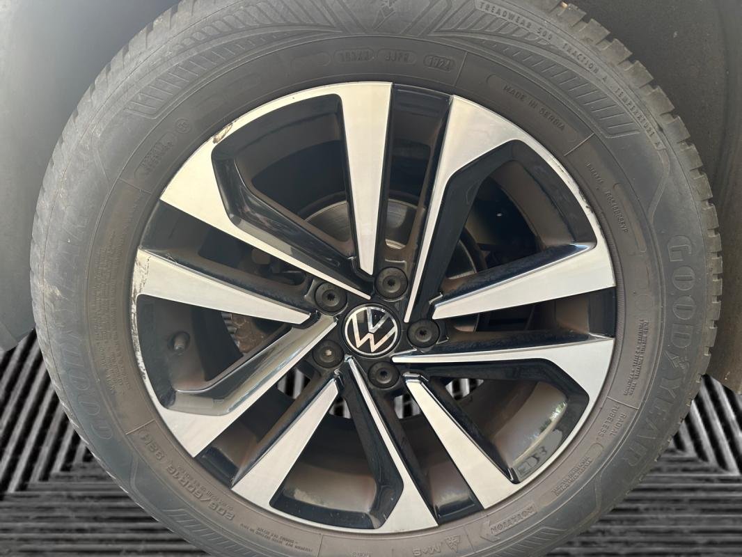 Volkswagen T-Cross - Photo 17