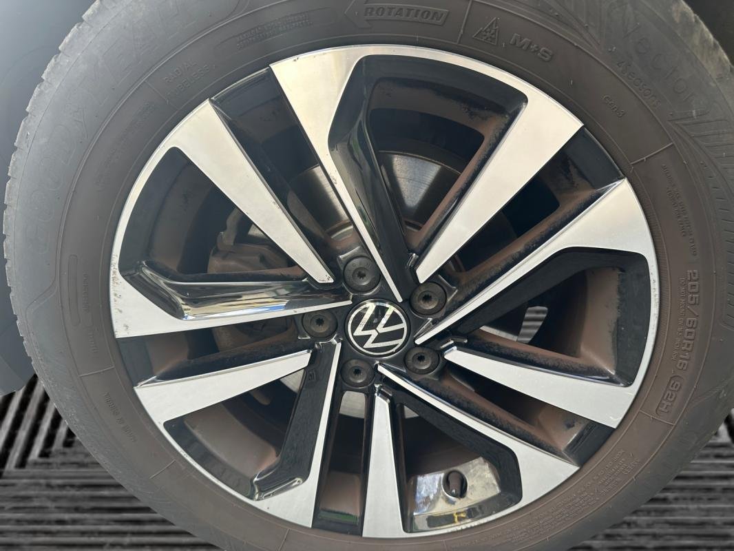 Volkswagen T-Cross - Photo 18