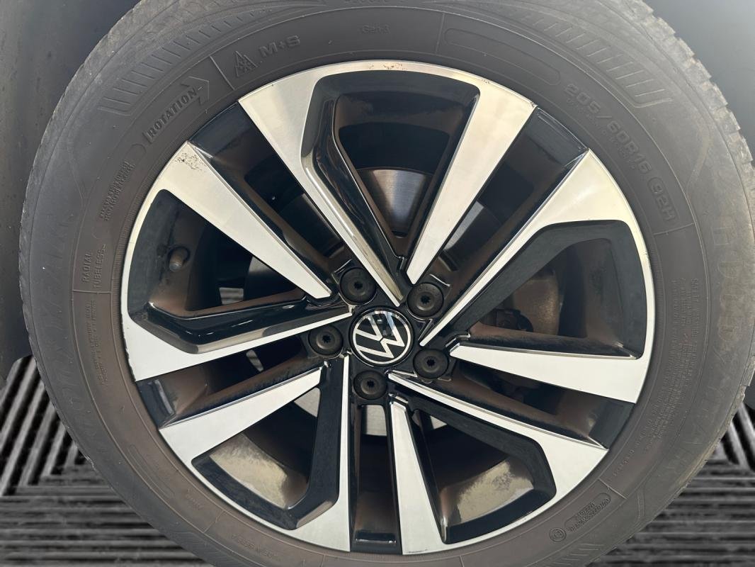 Volkswagen T-Cross - Photo 19