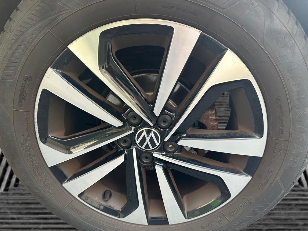 Volkswagen T-Cross - Photo 20