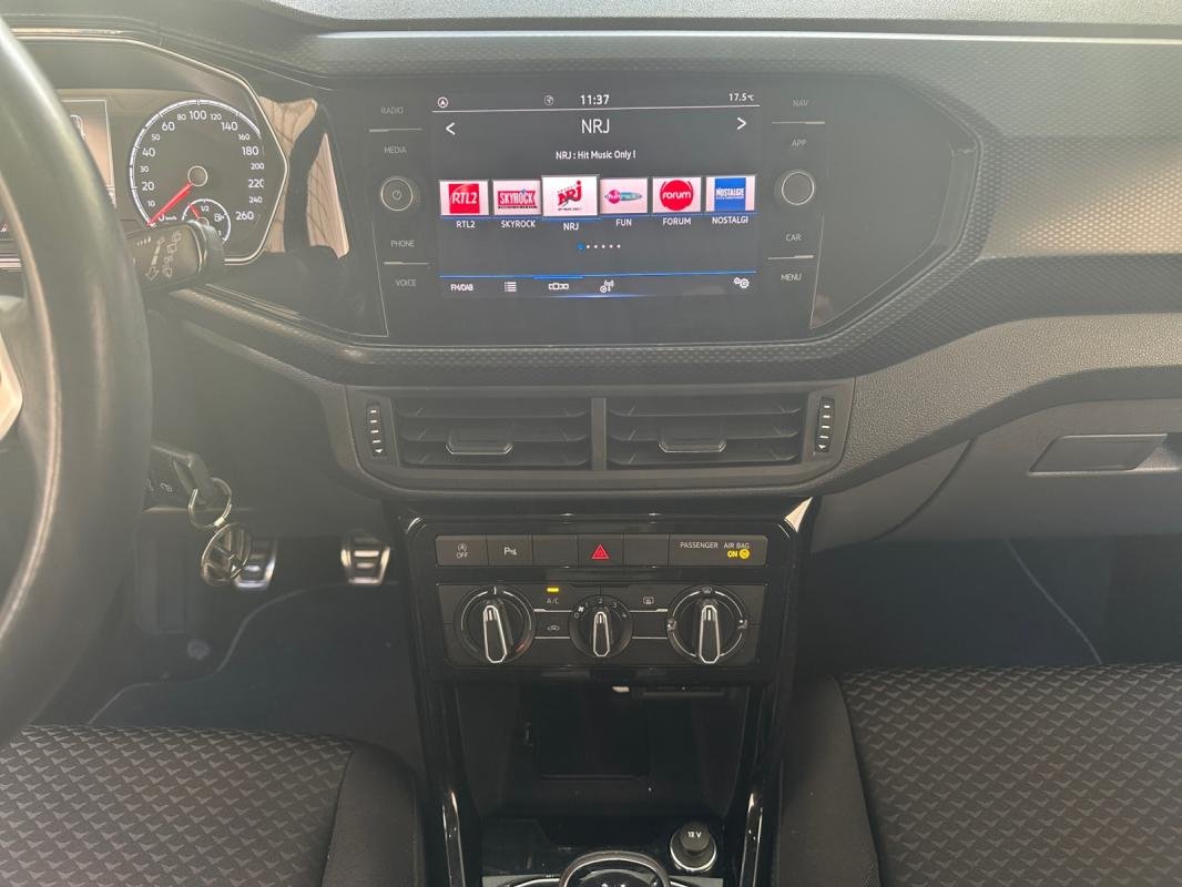 Volkswagen T-Cross - Photo 10