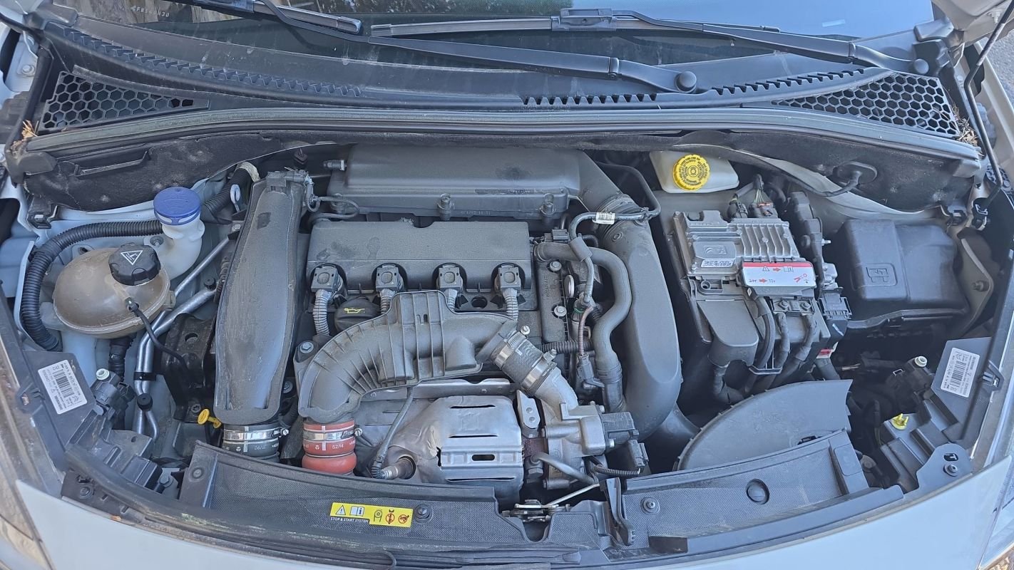 Citroën DS3 - Photo 15