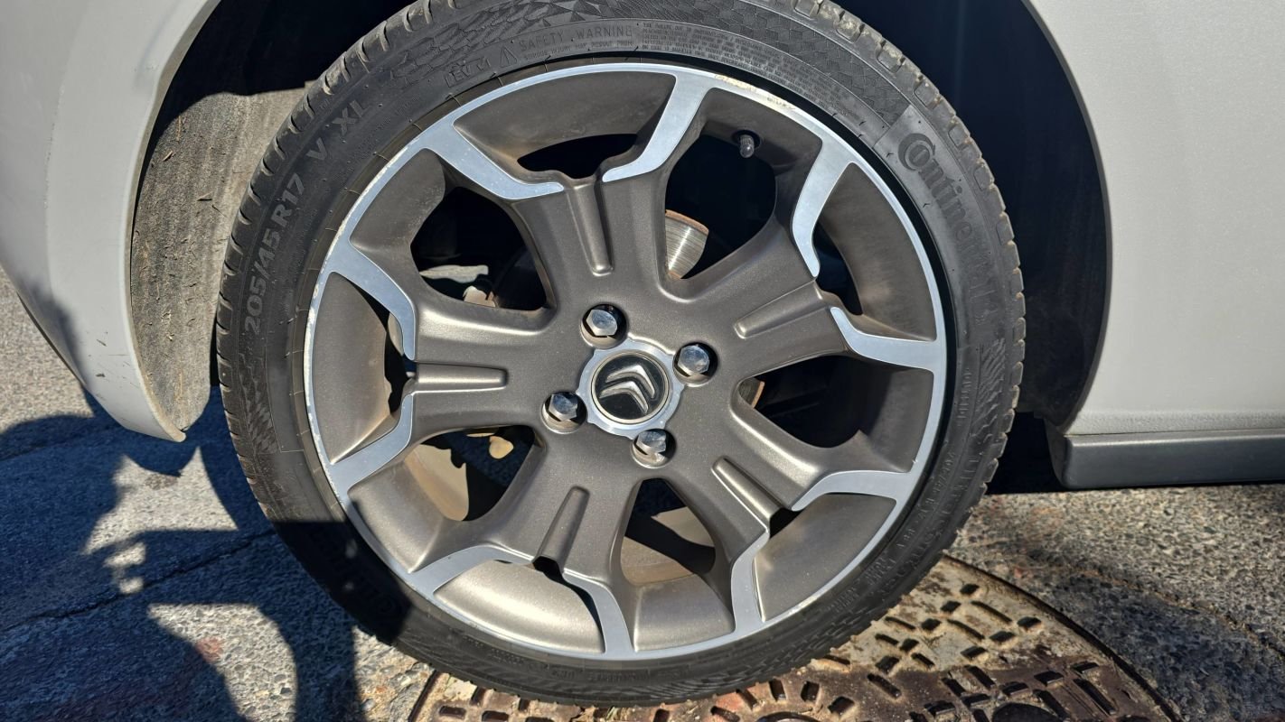 Citroën DS3 - Photo 16