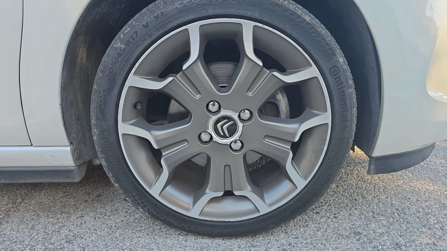 Citroën DS3 - Photo 17