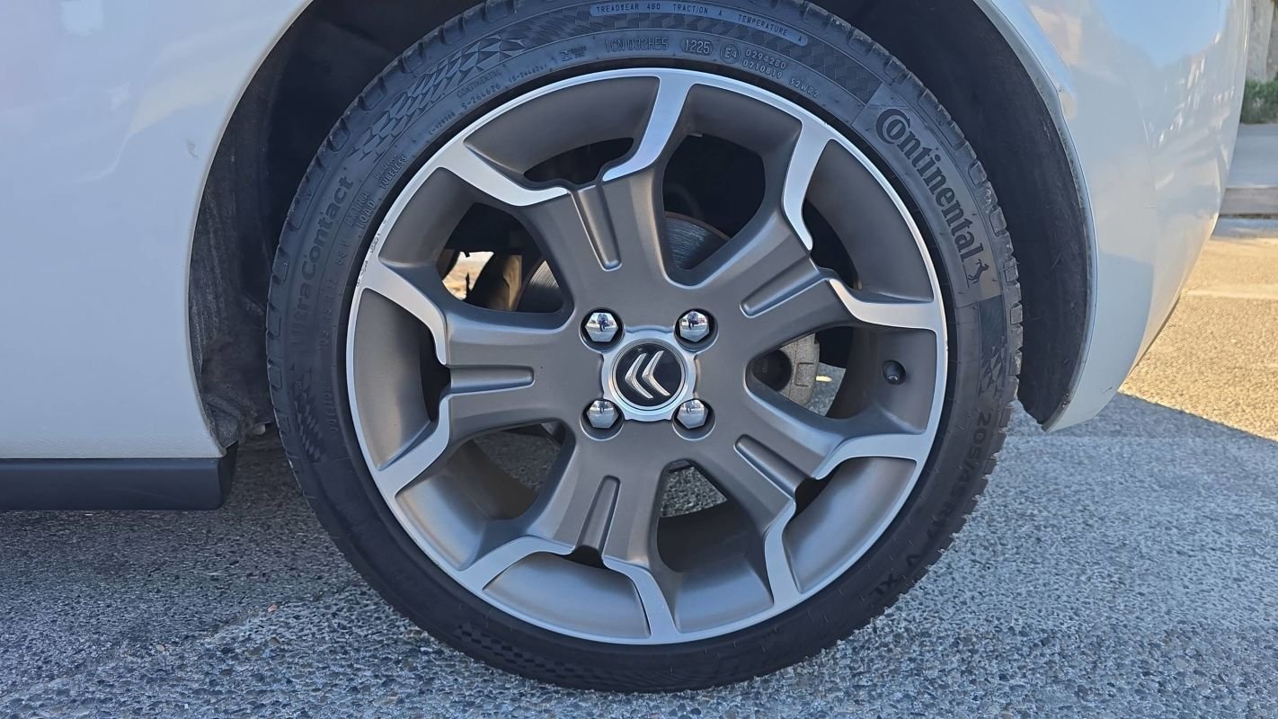 Citroën DS3 - Photo 19